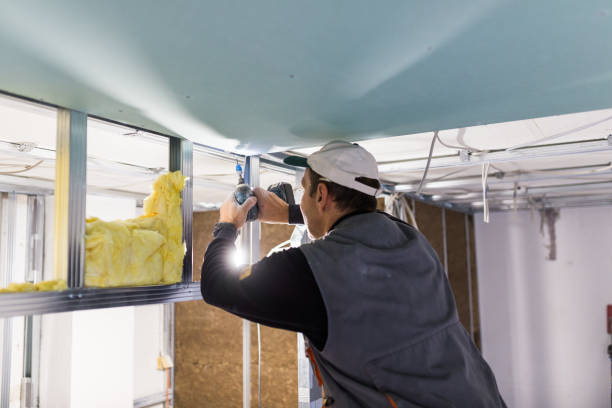 Best Insulation for Specific Applications in Hyrum, UT