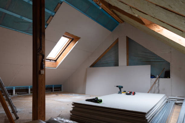 , UT Insulation Contractor Company
