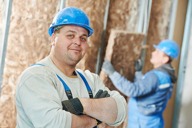Best Commercial Insulation in Hyrum, UT