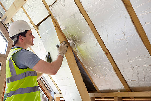 Best Residential Insulation in Hyrum, UT