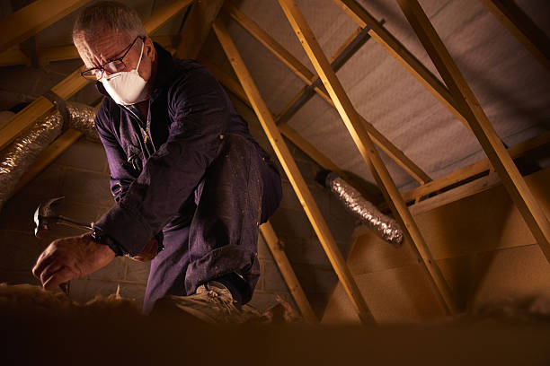 Best Insulation Installation Services in Hyrum, UT