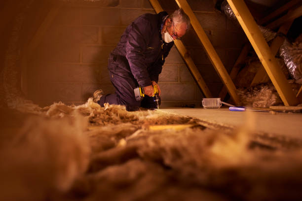 Best Commercial Insulation in Hyrum, UT